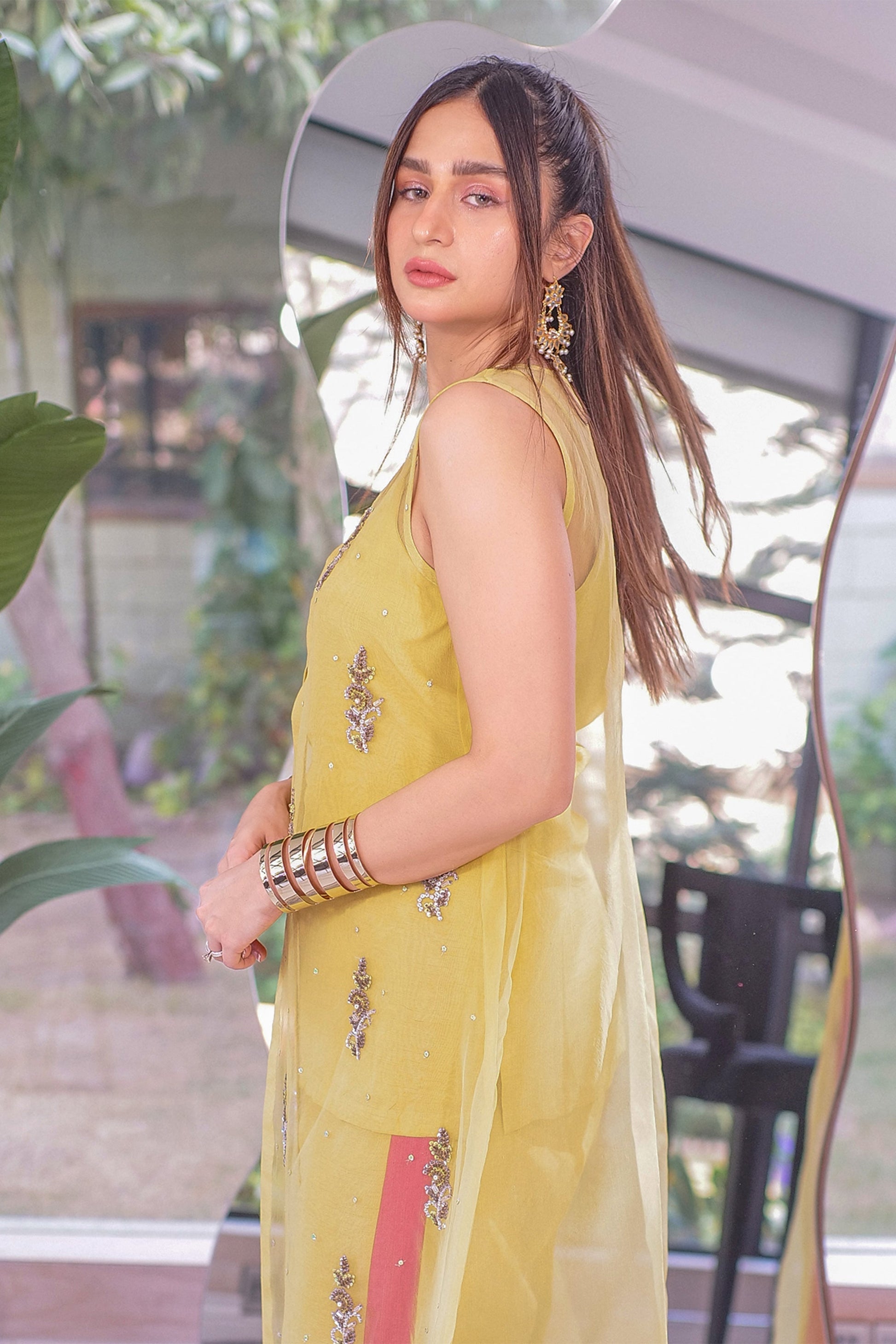 Hana | Signature Series | Sun-Lit Glow - Official Hana stockist in UK - Sakeena London
