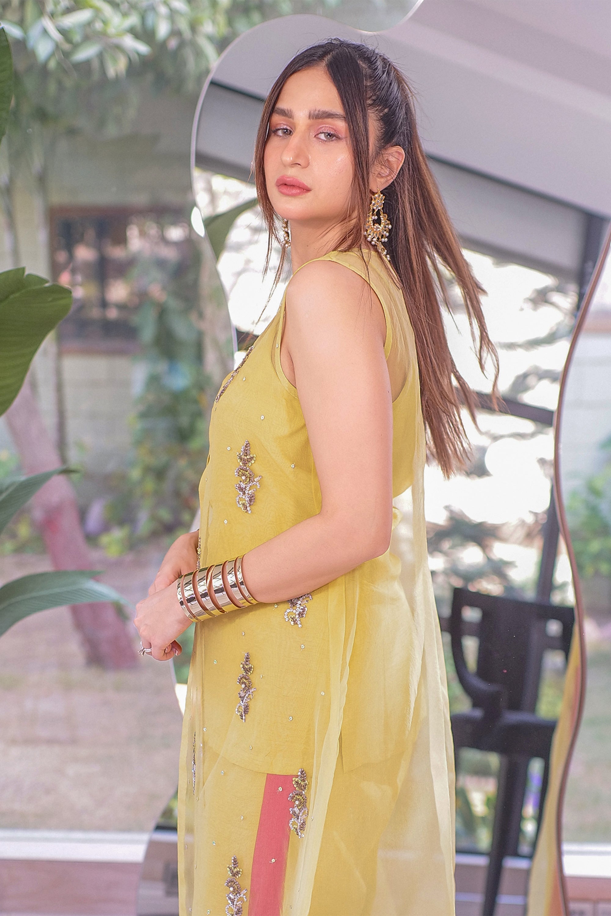 Hana | Signature Series | Sun-Lit Glow - Official Hana stockist in UK - Sakeena London