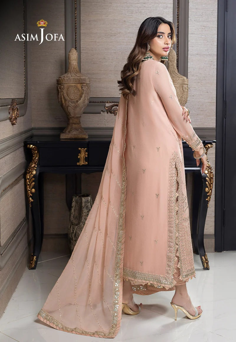 Formal Collection - Asim Jofa - Jhilmil - AJJM#4