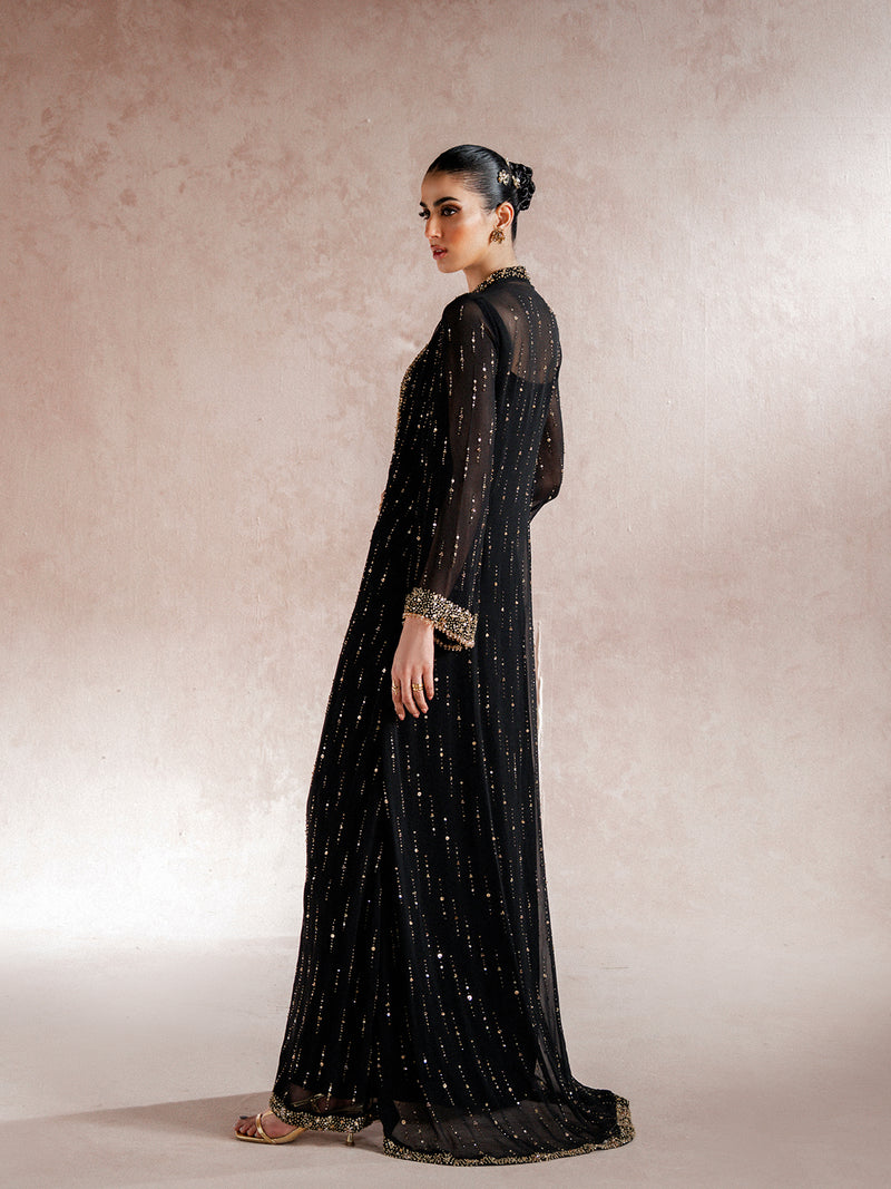 Caia | Luxury Edit 26 | Gold Dusk - Official Caia stockist in UK - Sakeena London