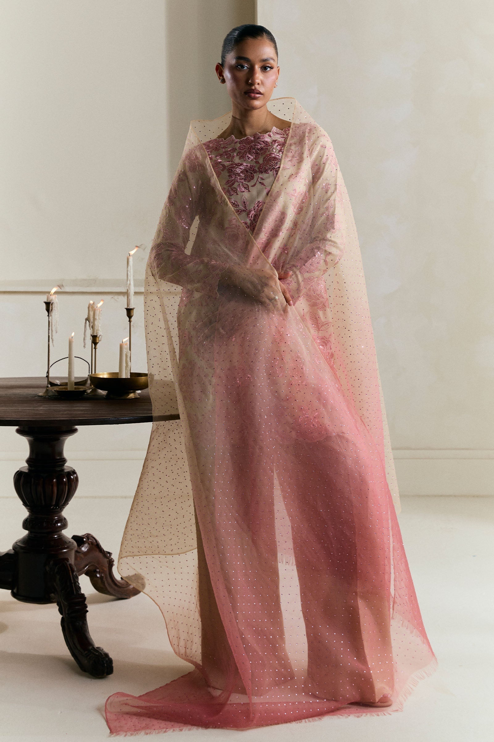 Zara Shahjahan | Festive Wear 25 | ZR25F0546 - Official Zara Shahjahan stockist in UK - Sakeena London