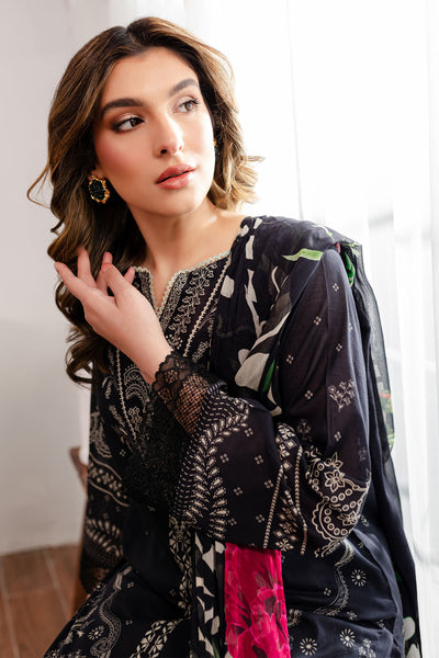 Nureh | Printed Lawn | SP-99 - Official Nureh stockist in UK - Sakeena London