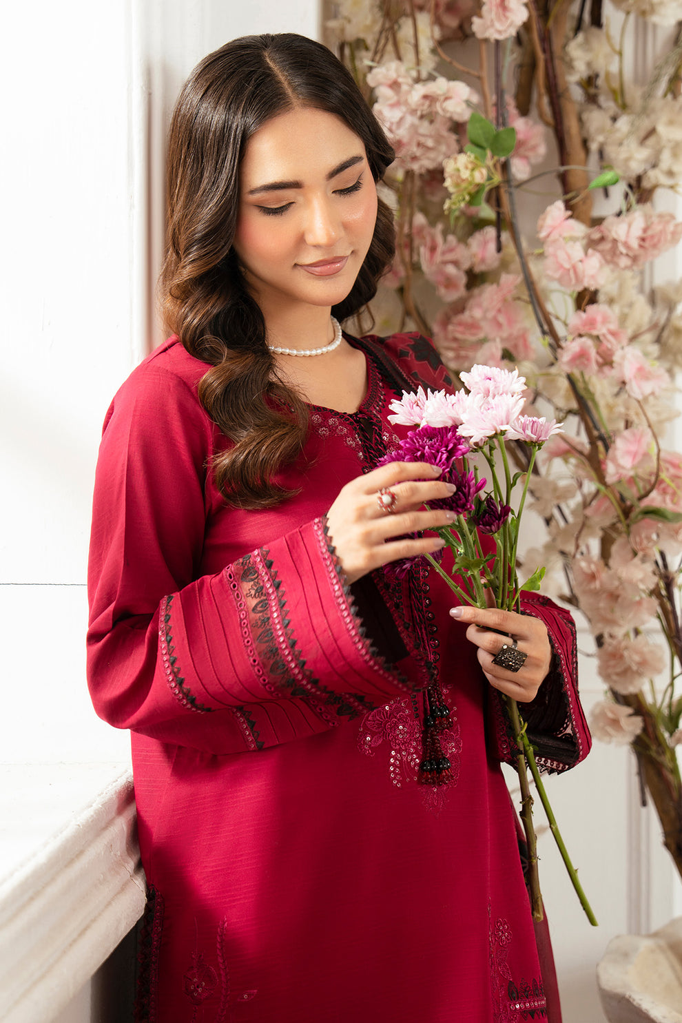 Imrozia Premium | Kianna Casuals | SP-72 OSNAT - Official Imrozia Premium stockist in UK - Sakeena London