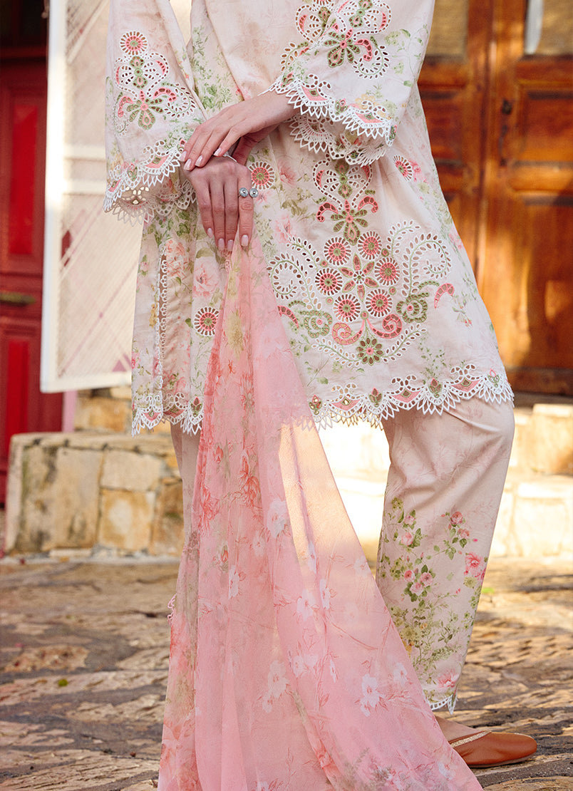 Image | Spring Printkari 25 | Sofiya - Official Image stockist in UK - Sakeena London
