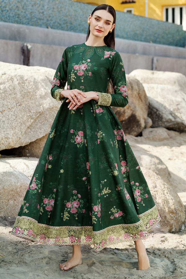 Farasha | Printed Essentials | Mystic Pine - Official Farasha stockist in UK - Sakeena London