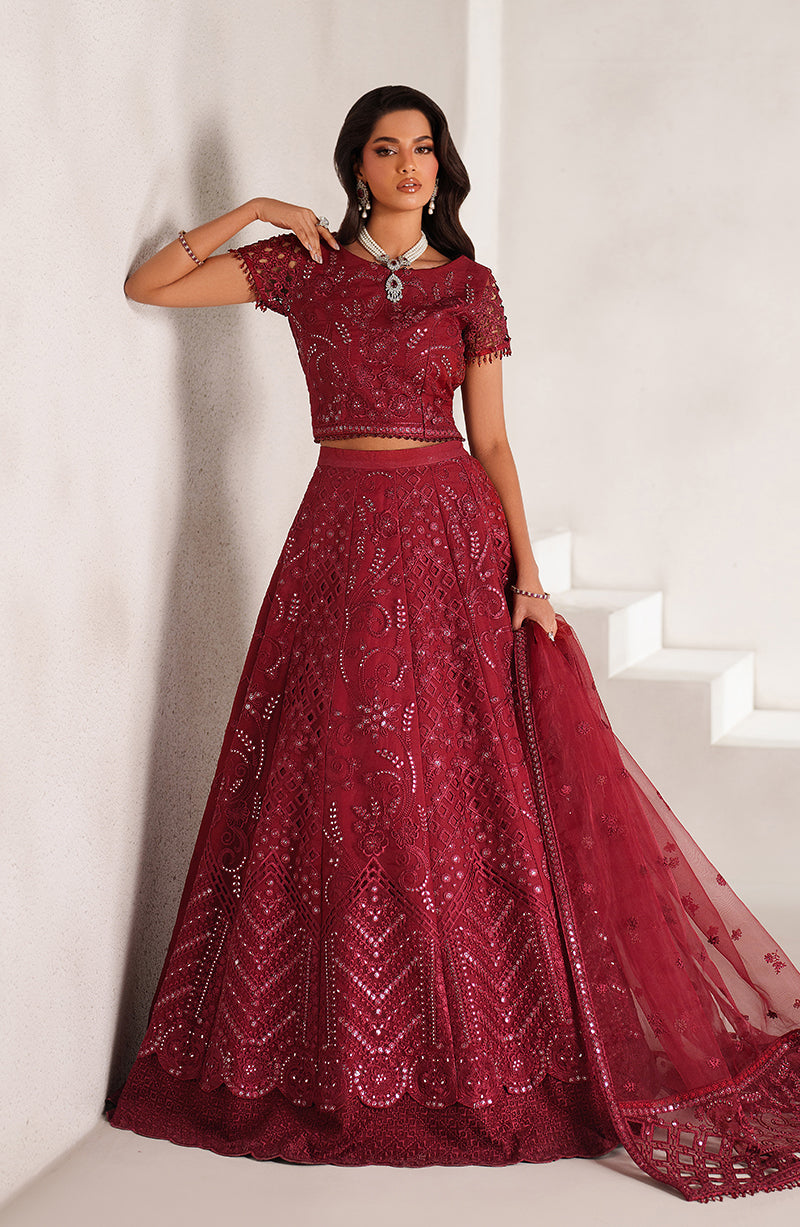 Zarif | Muse Threads | Sheen - Official Zarif stockist in UK - Sakeena London