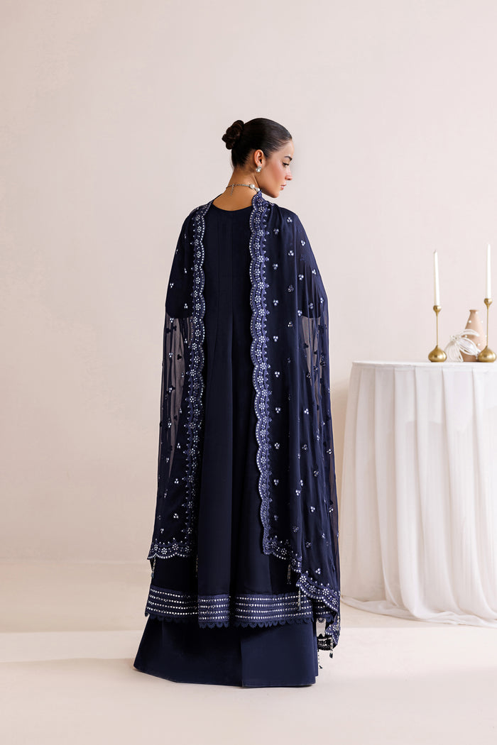 Farasha | Chiffon Threads 26 | Night Prism