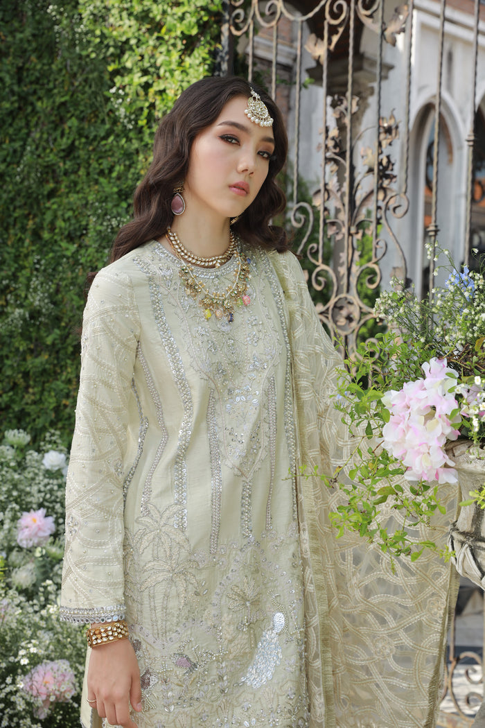 Mysie by Tahira | Arzu Formals 24 | PHERAH - Official Mysie by Tahira stockist in UK - Sakeena London