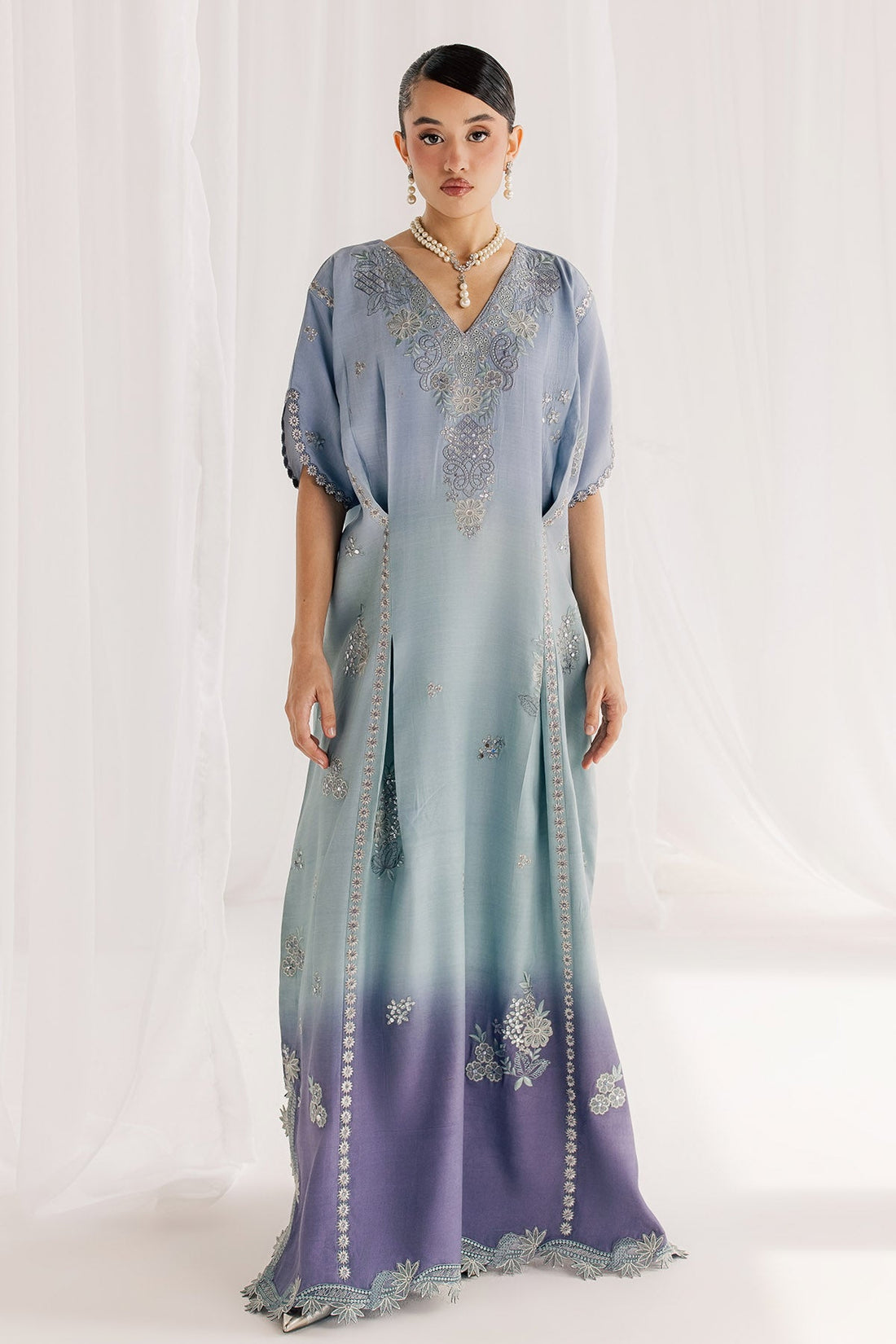 Nureh | Fancy Formal 26 | NP-818 by Nureh – Pakistani designer wear
