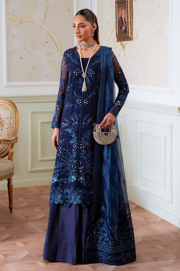 Nureh | Elanora Formals | NEL-79 - Official Nureh stockist in UK - Sakeena London