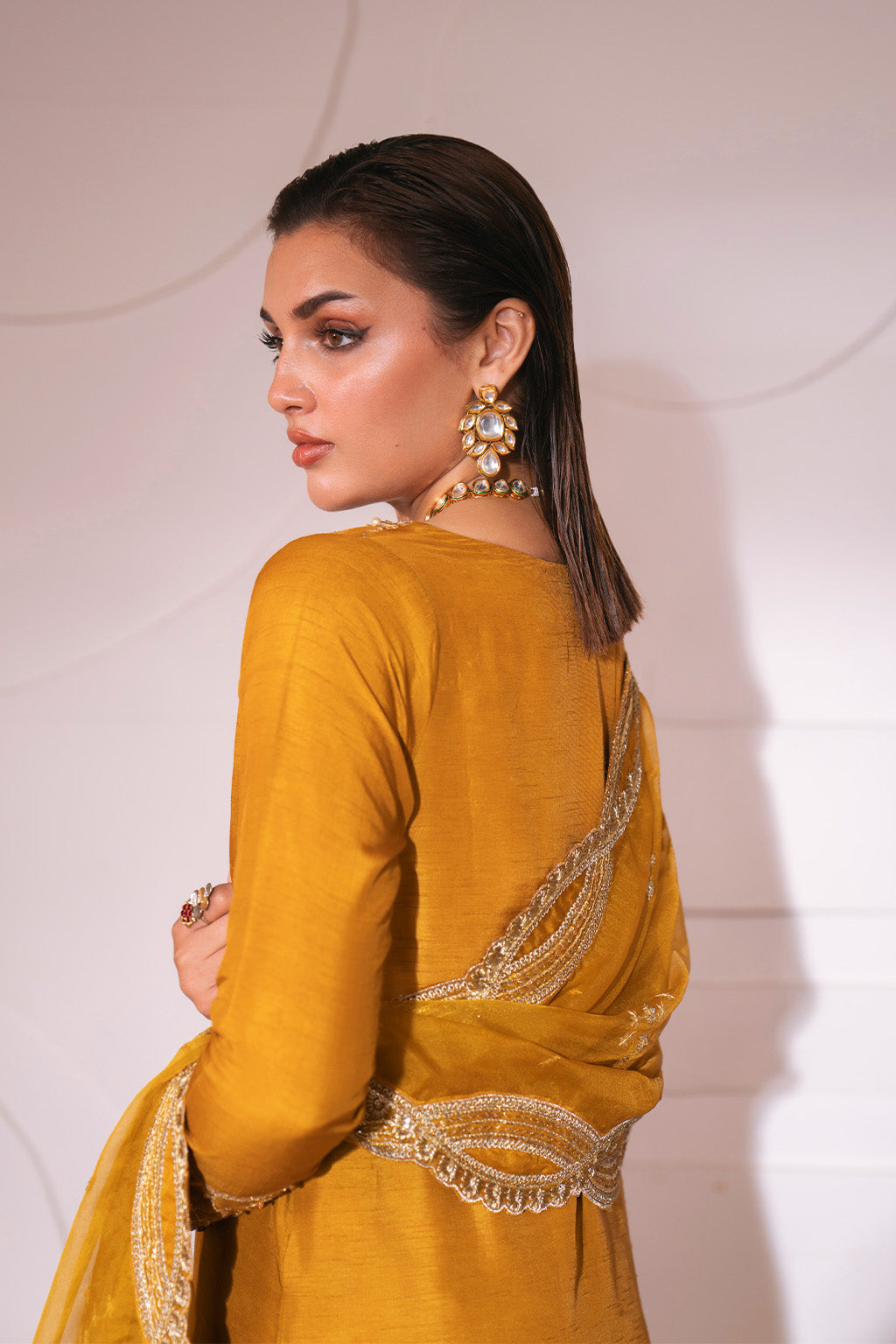 Neeshay | Luxe Pret | Solare - Official Neeshay stockist in UK - Sakeena London
