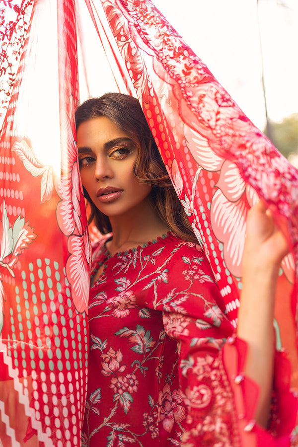 Nureh | Gardenia 25 | NSG- 89 - Official Nureh stockist in UK - Sakeena London