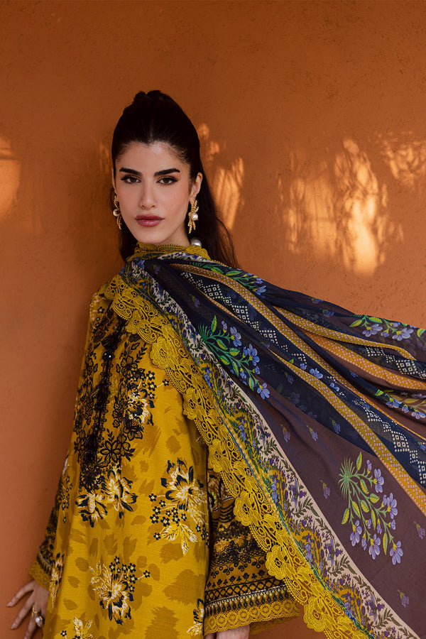 Nureh | Gardenia 25 | NWG-87 - Official Nureh stockist in UK - Sakeena London