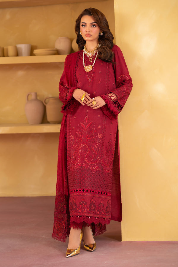 Nureh | Karandi 25 | NE-131 - Official Nureh stockist in UK - Sakeena London