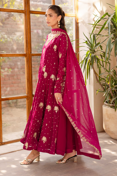 Emaan Adeel | Noore Festive Formals | ZAIMA - Official Emaan Adeel stockist in UK - Sakeena London