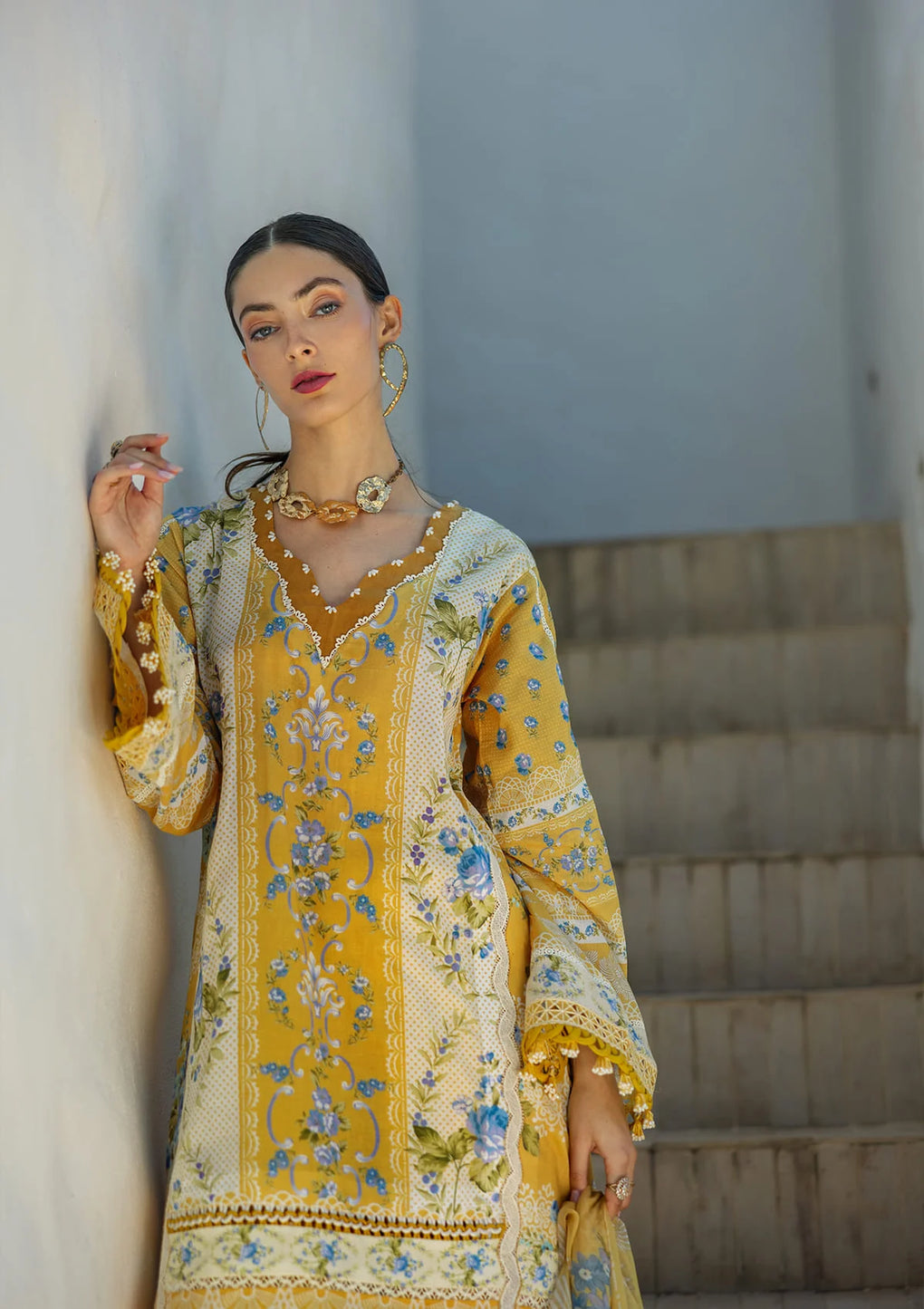 Elaf Premium | Signature 25 | ETS-03B SUNGLOW - Official Elaf Premium stockist in UK - Sakeena London