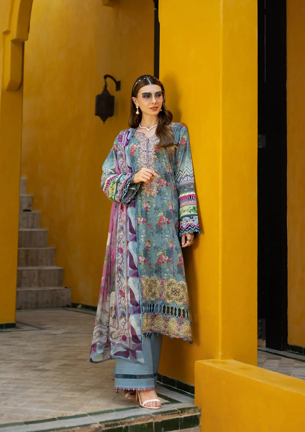 Elaf Premium | Signature 25 | ETS-07B GLORY - Official Elaf Premium stockist in UK - Sakeena London