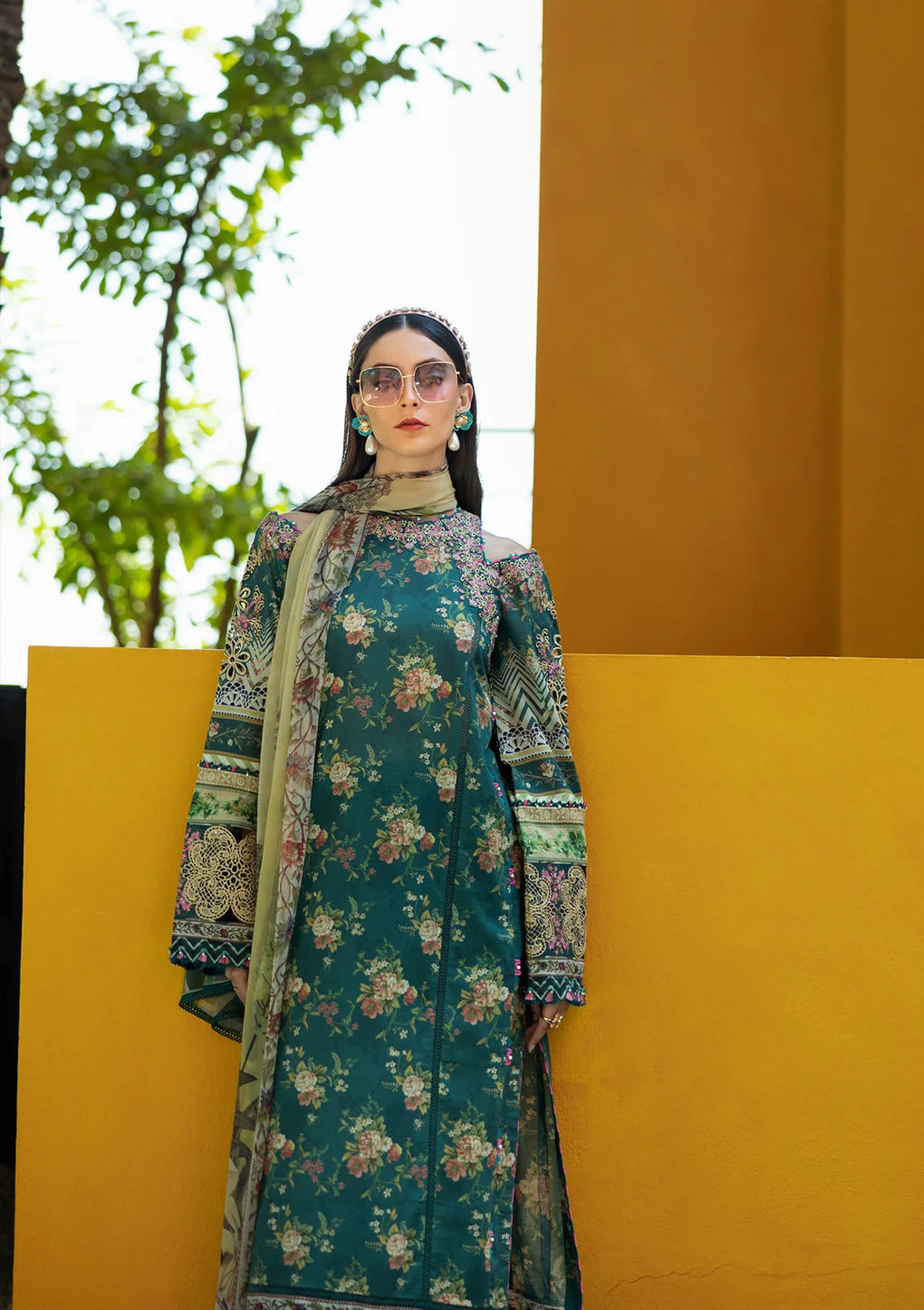 Elaf Premium | Signature 25 | ETS-07A STAY CURIOUS - Official Elaf Premium stockist in UK - Sakeena London