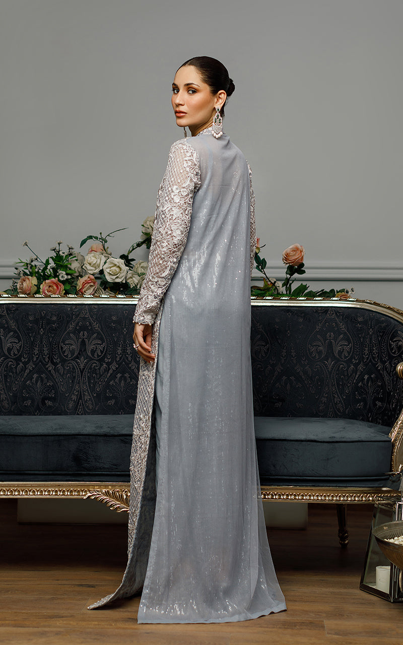 Threads and Motifs | Formal Dresses 24 | 5532.2 - Official Threads and Motifs stockist in UK - Sakeena London