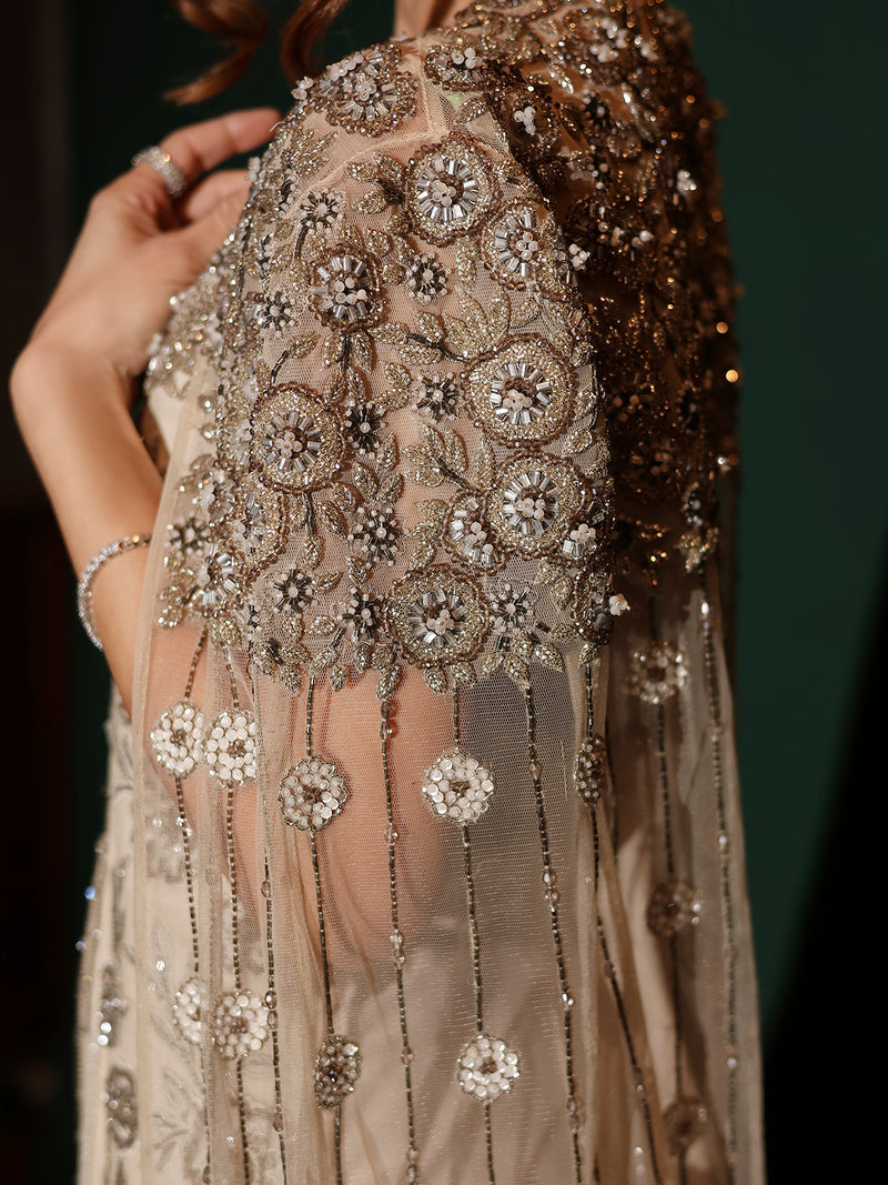 Caia | Haute Couture | Aura - Official Caia stockist in UK - Sakeena London