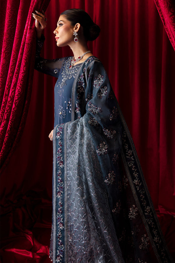 Nureh | Elanora Formals 25 | NEL-52-Cielle - Official Nureh stockist in UK - Sakeena London