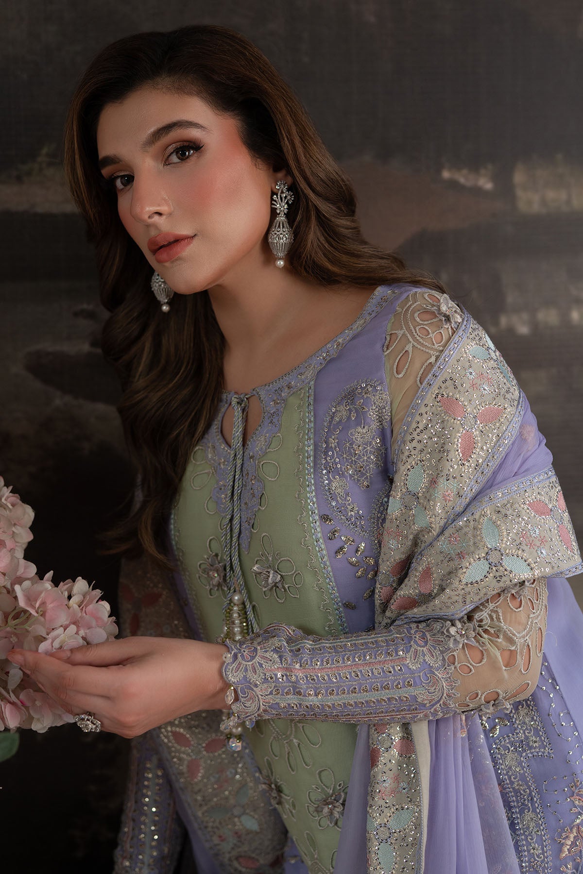 Nureh | Elanora Formals 25 | NEL-70 - Official Nureh stockist in UK - Sakeena London