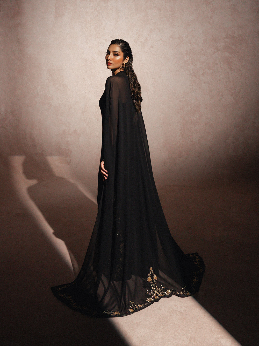 Caia | Luxury Edit 26 | Void - Official Caia stockist in UK - Sakeena London