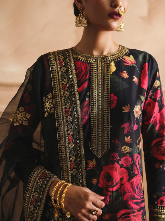 Humjoli | Luxury Collection | Deep Dusk - Official Humjoli stockist in UK - Sakeena London
