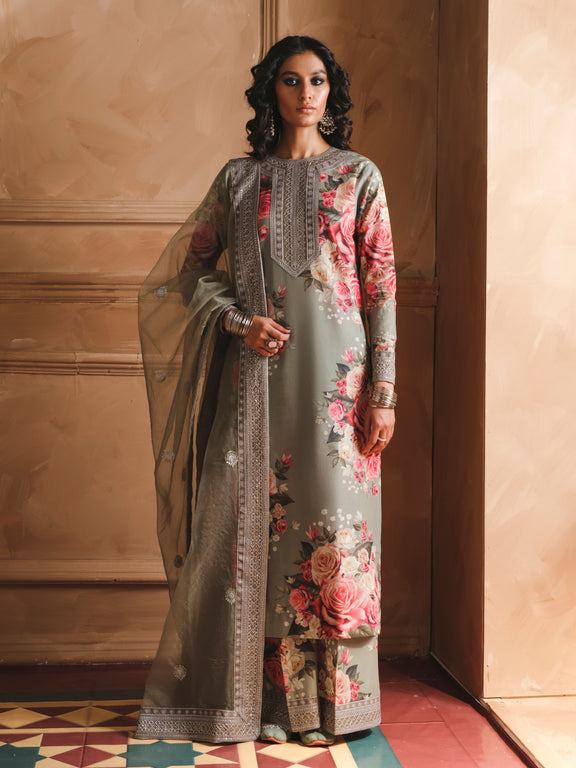 Humjoli | Luxury Collection | Olive Tree - Official Humjoli stockist in UK - Sakeena London