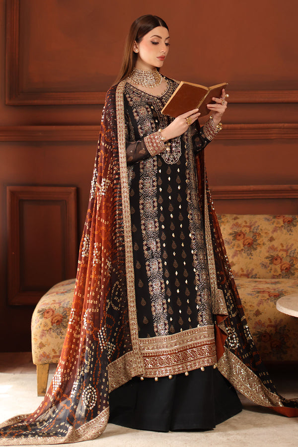 Nureh | Alfaaz Formals | NL-93 - Official Nureh stockist in UK - Sakeena London