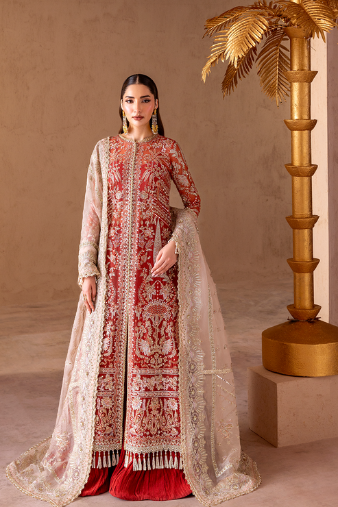 Emaan Adeel | Clay Couture | SOLIN - Official Emaan Adeel stockist in UK - Sakeena London