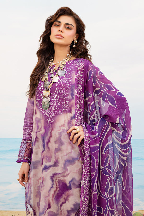 Nureh | Gardenia 25 | NSG-196 - Official Nureh stockist in UK - Sakeena London