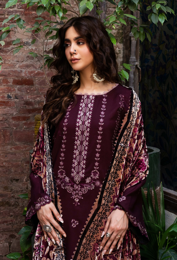 Humdum | Zouq 25 | D09 - Official Humdum stockist in UK - Sakeena London