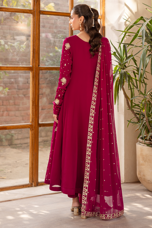 Emaan Adeel | Noore Festive Formals | ZAIMA - Official Emaan Adeel stockist in UK - Sakeena London