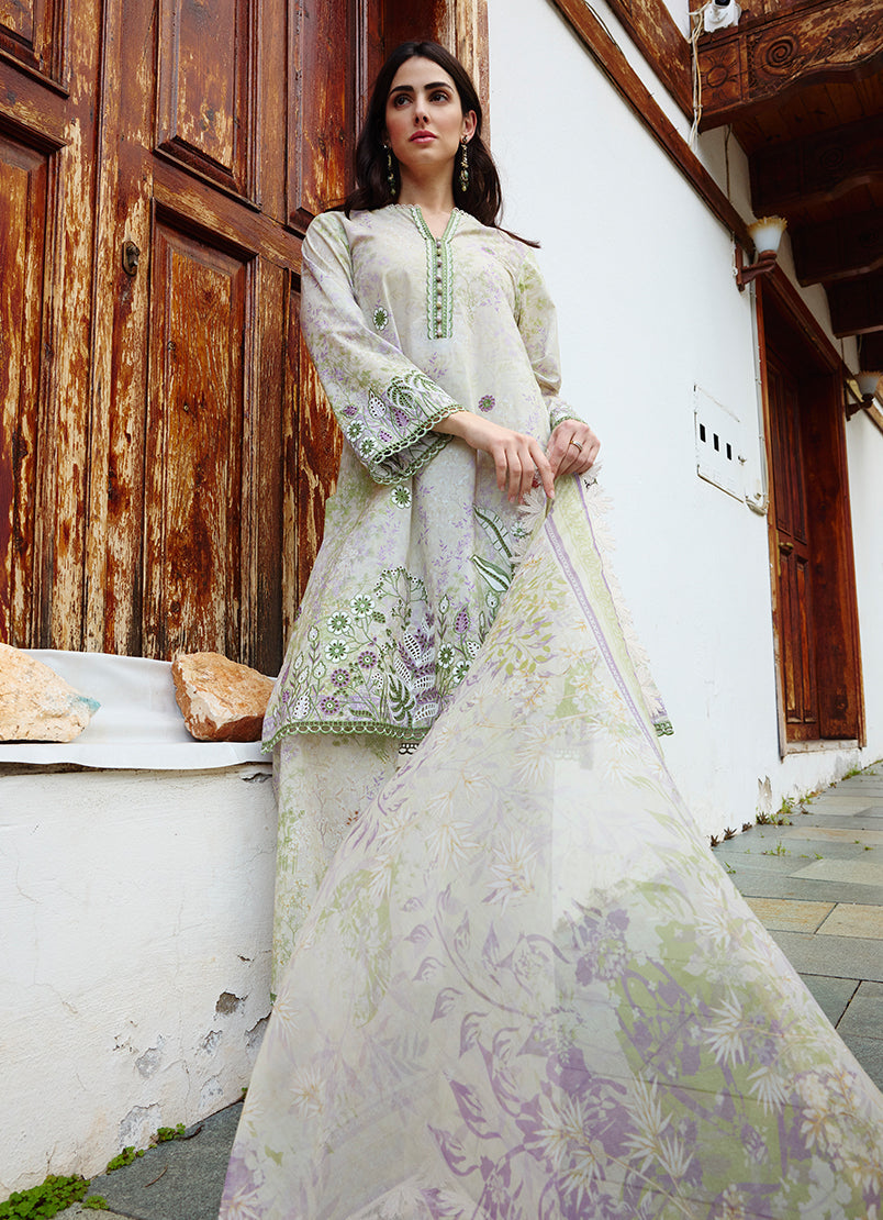 Image | Spring Printkari 25 | Haleh - Official Image stockist in UK - Sakeena London