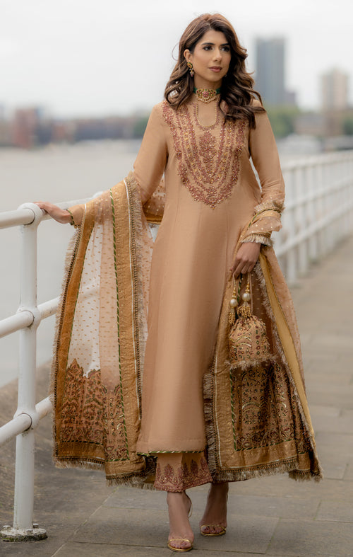 Maya | Eva Luxe 24 | MIVAAN - Official Maya stockist in UK - Sakeena London