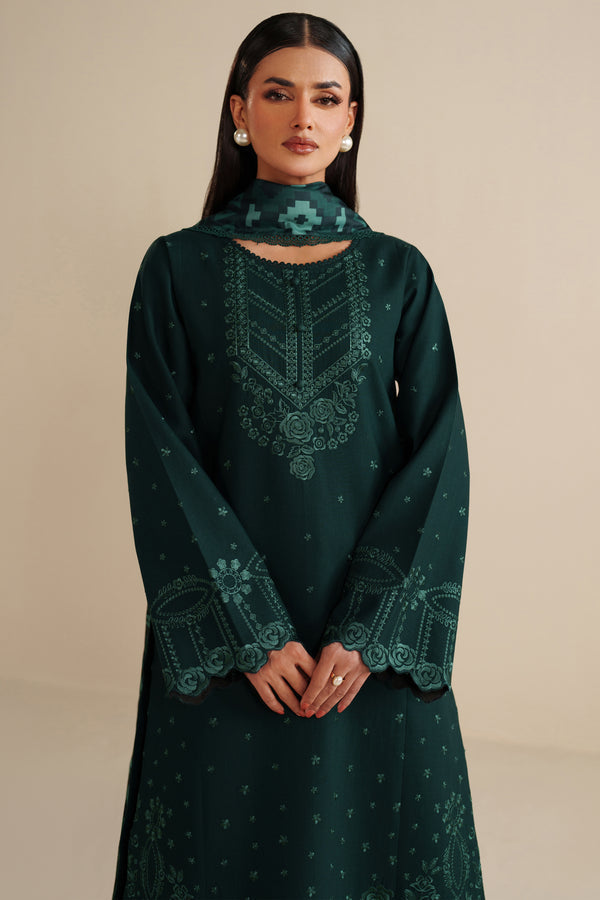 Farasha | Winter Spell 25 | Opera - Official Farasha stockist in UK - Sakeena London