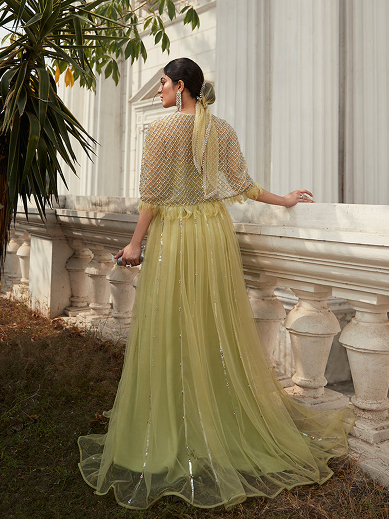 Caia | Haute Couture | Estelle - Official Caia stockist in UK - Sakeena London