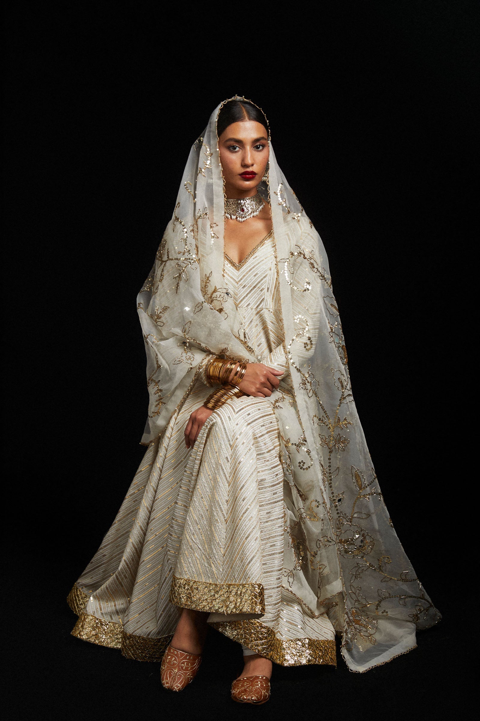 Zara Shahjahan | Chandni Raat Formals 2024 | SITARA - Official Zara Shahjahan stockist in UK - Sakeena London
