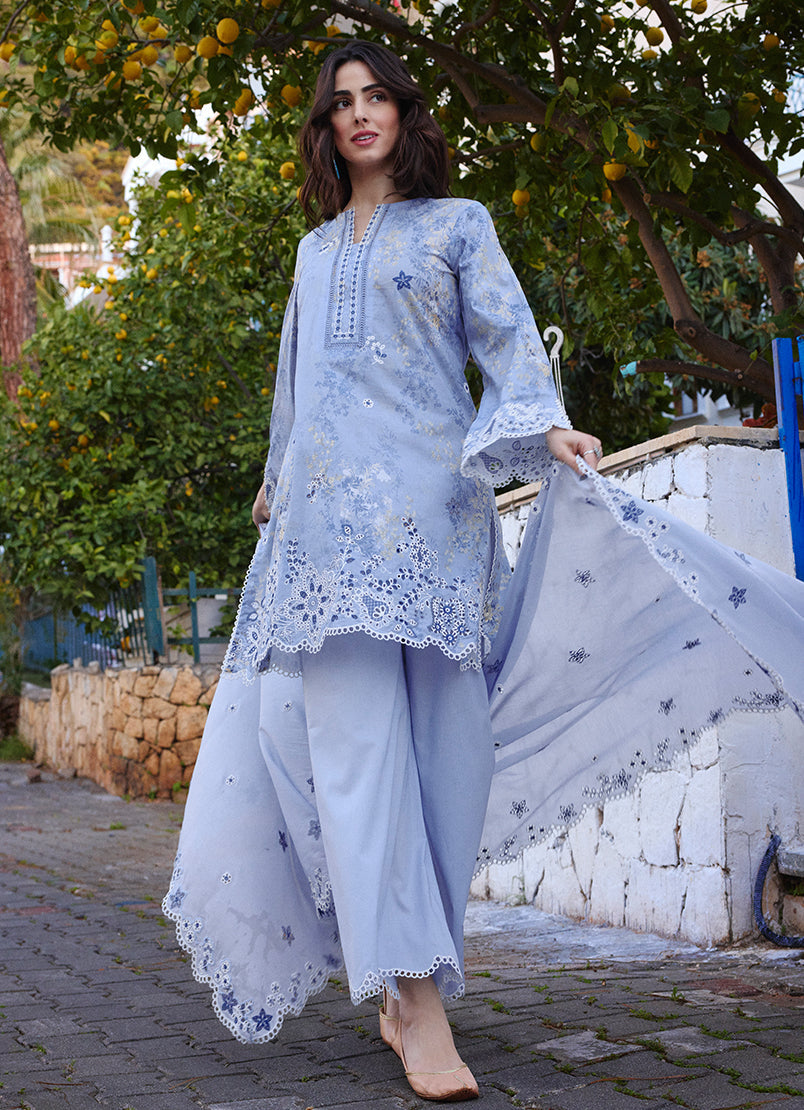 Image | Spring Printkari 25 | Parvaneh - Official Image stockist in UK - Sakeena London