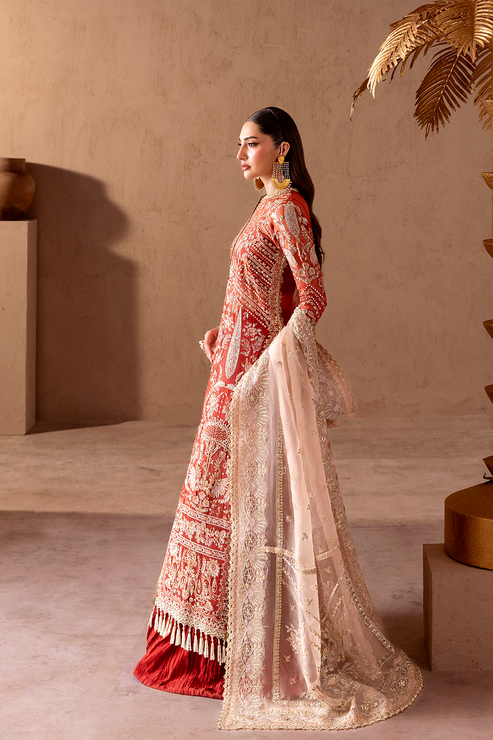 Emaan Adeel | Clay Couture | SOLIN - Official Emaan Adeel stockist in UK - Sakeena London
