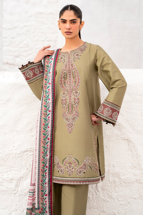 Jazmin | Ready to Wear 25 | RTW-1190 - Official Jazmin stockist in UK - Sakeena London
