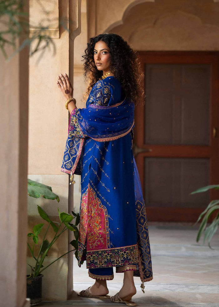 Jeem | Festive Edit | KESAR - Official Jeem stockist in UK - Sakeena London