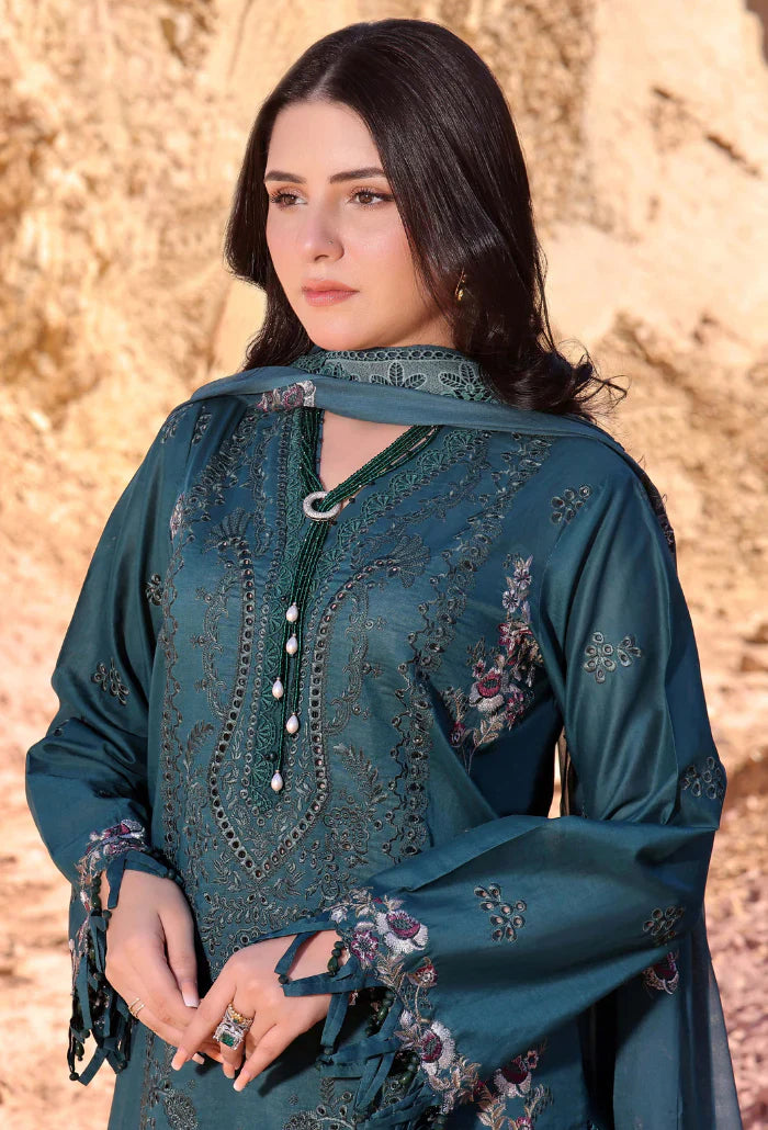 Humdum | Afsoon Lawn 24 | D03 - Official HumDum stockist in UK - Sakeena London