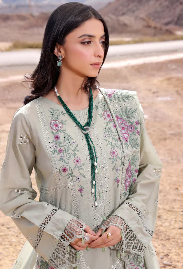 Humdum | Afsoon Lawn 24 | D04 - Official HumDum stockist in UK - Sakeena London