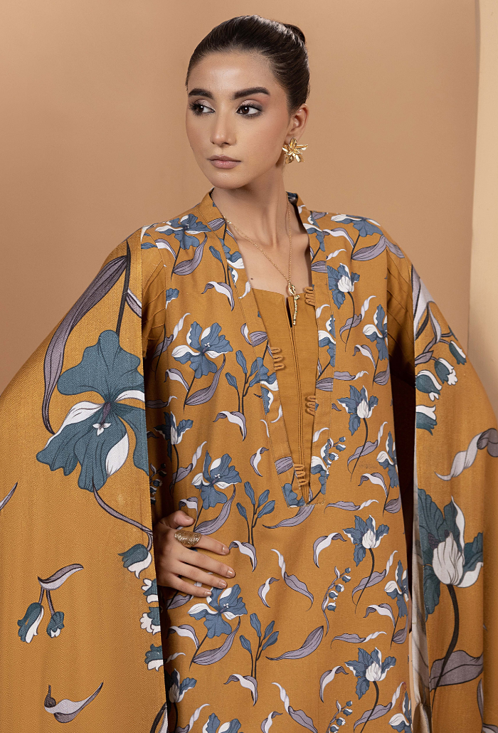 Humdum | Zara Winter 24 | Zara - D08 - Official HumDum stockist in UK - Sakeena London