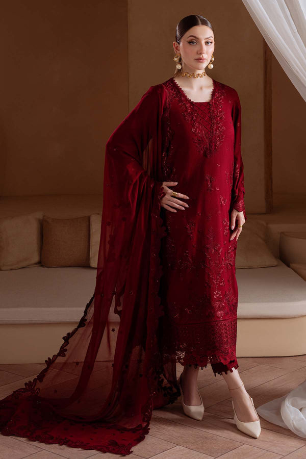 Nureh | Karandi 25 | NE-173 - Official Nureh stockist in UK - Sakeena London