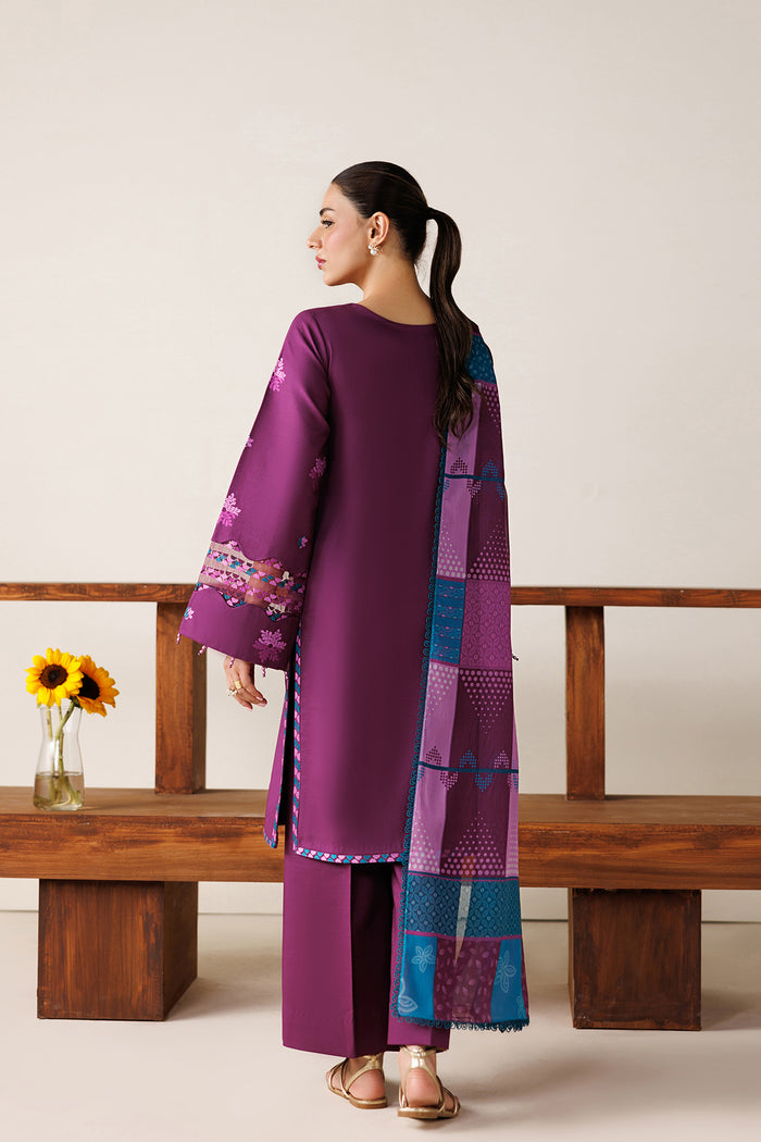 Farasha | Summer Melody 26 | Rose Muave