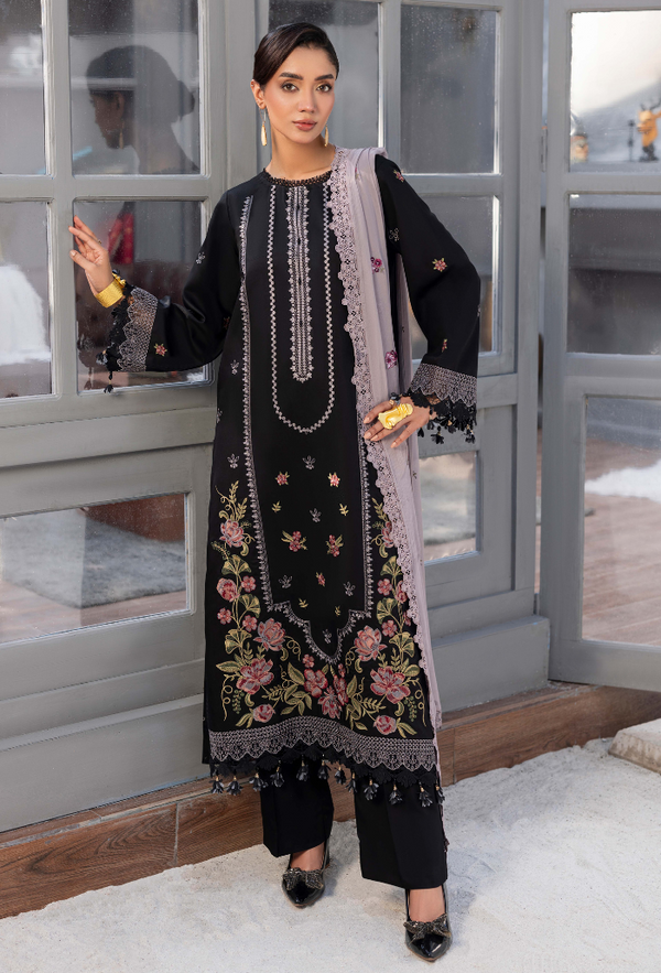 Humdum | Fareesha 26 | D10 - Official Humdum stockist in UK - Sakeena London