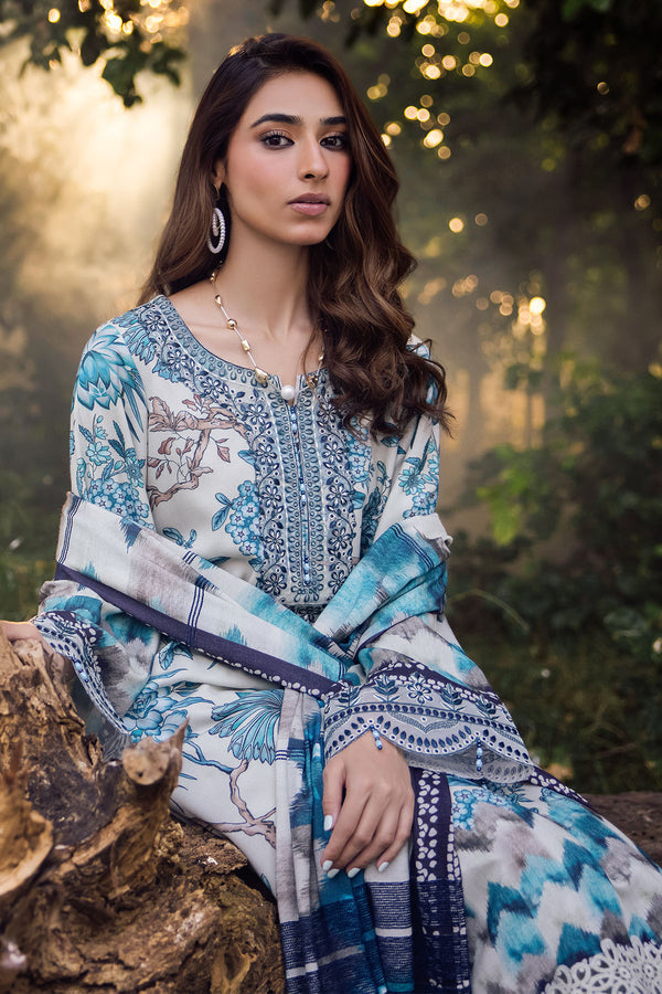 Nureh | Gardenia 25 | NSG-139 - Official Nureh stockist in UK - Sakeena London